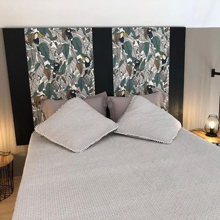 La Chapelle Bed and Breakfast Mamers Εξωτερικό φωτογραφία