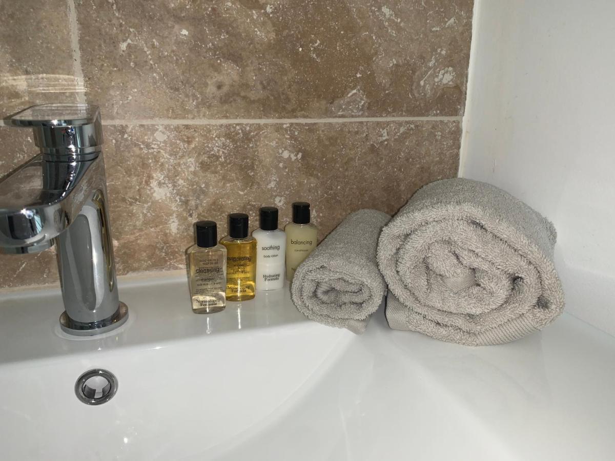 La Chapelle Bed and Breakfast Mamers Εξωτερικό φωτογραφία