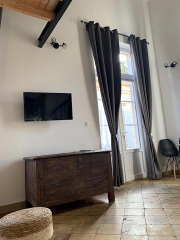 La Chapelle Bed and Breakfast Mamers Εξωτερικό φωτογραφία